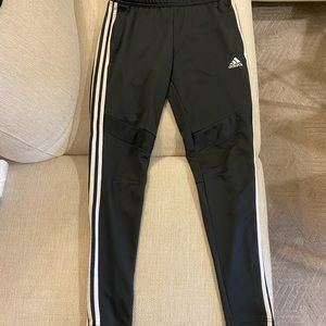 Adidas track pants
